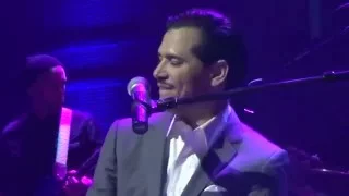 El DeBarge- All This Love (Live 11/28/15)