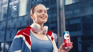 CoolCola. Следуй себе!