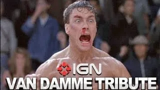 IGN Tribute: Van Damme's Greatest Hits