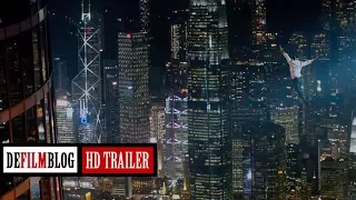 Skyscraper (2018) Official HD Trailer [1080p]