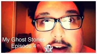 My Ghost Stories Episode 4