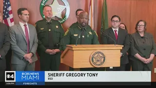 Operation Trigger Lock in Broward yields over 100 arrests