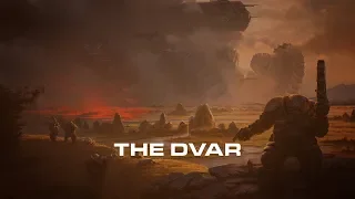 The Dvar | Age of Wonders: Planetfall