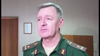 Военный комиссариат Бурятии: Продолжается плановая работа