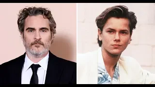 Joaquin Phoenix’s Most Touching Quotes About Late Brother River Phoenix: ‘We Were a Team’