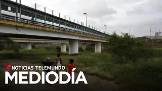 Noticias Telemundo Mediodía, 15 de marzo de 2021 | Noticias Telemundo