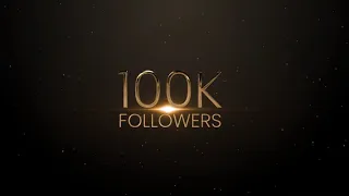 100K Followers ❤️ Motion Video  @KERALASNAPSS