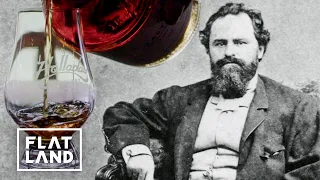 1850s Missouri Bourbon is Brought Back to Life