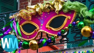 Top 10 Facts People from New Orleans Want You to Know