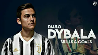 Paulo Dybala 2020 - Dazzling Skills & Goals - HD