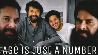 Age Is Just A Number | Mammootty mass video #status | Mammootty #mass #entry #Mammootty