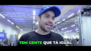 O segredo para superar a Dor com Pablo Marçal