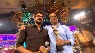 Ananda Vikatan Cinema Awards 2016 | Part 12