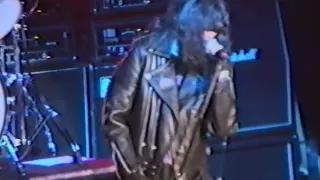 The  Ramones Rock City Nottingham UK 26 sept 1994 Full Show