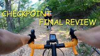 Checkpoint Gravel Bike Long Term Review