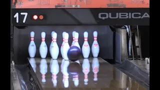 Vidste du det om bowling?