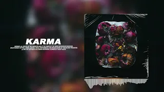 [FREE] Obladaet x Lil Krystalll x Aarne Type Beat — Karma | Frosty Beats | UK Drill