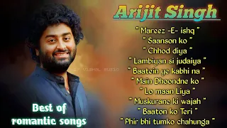 "Experience the Magic of Arijit Singh's Voice with Our Audio Jukebox of His Best Songs-A Must Listen