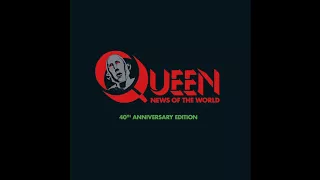 Queen - All Dead, All Dead (Original Rough Mix)