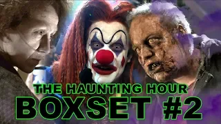 The Haunting Hour Box Set - Season 1 Vol 2 - Full Episode Compilation - The Haunting Hour