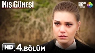 Kış Güneşi Dizisi - Kış Güneşi 4. Bölüm İzle