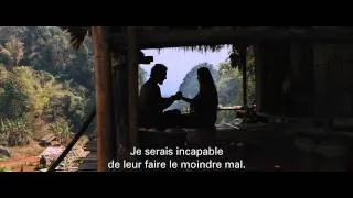 Largo Winch (Tome 2) trailer / Ларго Винч: Заговор в Бирме трейлер