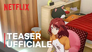 Romantic Killer | TEASER UFFICIALE | Netflix