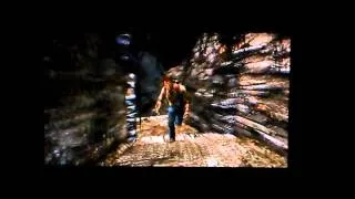 Uncharted- Golden abyss- Gameplay- HD