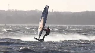 Windsurfing Veddelev Storm 2022