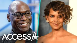 Halle Berry's Heartbreaking Tribute To 'John Wick' Co-Star Lance Reddick