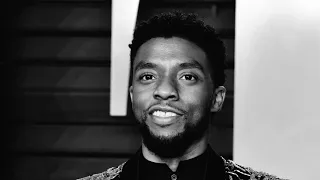 Wakanda Forever | Chadwick Boseman Tribute