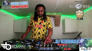DJ BIRDMAN | Da Hub Radio The 4x4 Bassline Show Live 029