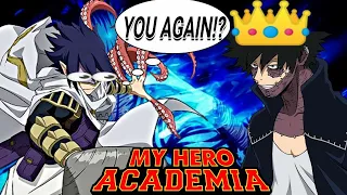 Return of the Non-Meta King || MHA:The Strongest Hero