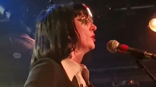 The Jackets - Dreamer - Live @dB's, Utrecht (NL) - 27 september 2023