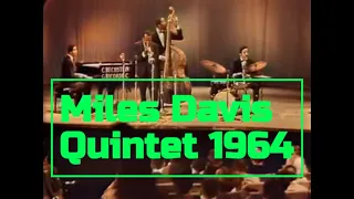 Miles Davis Quintet - My Funny Valentine - 1964