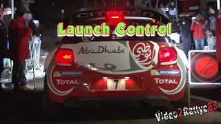 Launch Control | Best Of All Cars