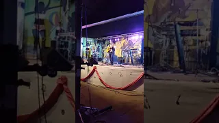 Bastian Yañez trovador - Tu Cintura en vivo festival de Rapel 2020