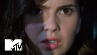 Teen Wolf | ‘Theo & Malia’s Wild Ride’ Official Sneak Peek (Episode 5) | MTV