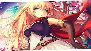 [Nightcore] Elektronomia - Sky High (DJ East Wolf Remix) ✘