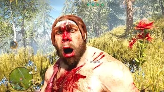 Far Cry Primal - Funny/Brutal Moments Compilation Vol. 1 | Sly