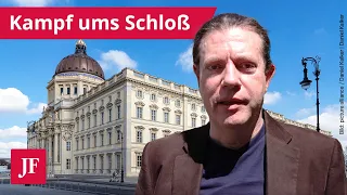 Kampf ums Berliner Schloß (JF-TV Thema)