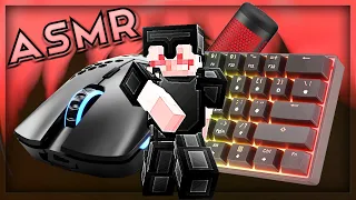 Hive Treasure Wars | Modded Keyboard + Mouse Sounds ASMR (130fps)