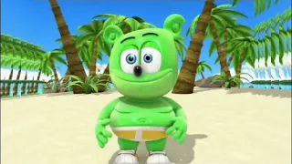 Itsi Bitsi Bikini - Gummy Bear (English) Long Remaster