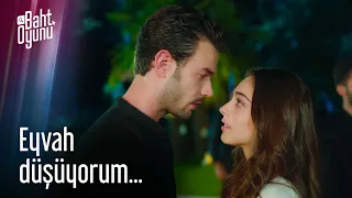 Bayılmışım Güzelliğinizden Bu Ne? 😍 - Baht Oyunu 6. Bölüm