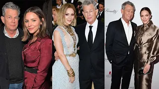 Katharine McPhee and David Foster Beautiful Moments #Shorts