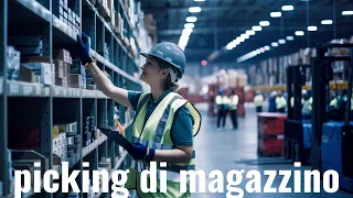 Guida al Picking di Magazzino