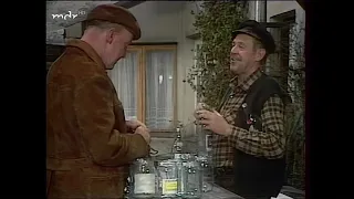 Der Lumpenmann (Fernsehspiel, DDR 1982) H.Köfer