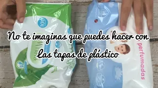 No te imaginas que puedes hacer con estas toallitas