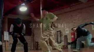 Shawn Bernal - 2014 Action/Stunt Reel