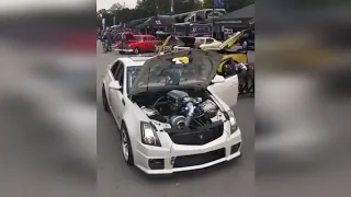 BIG ENGINES POWER   MUSCLE CARS SOUND 2020